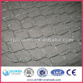 pvc hexagonal wire mesh(manufacturer)